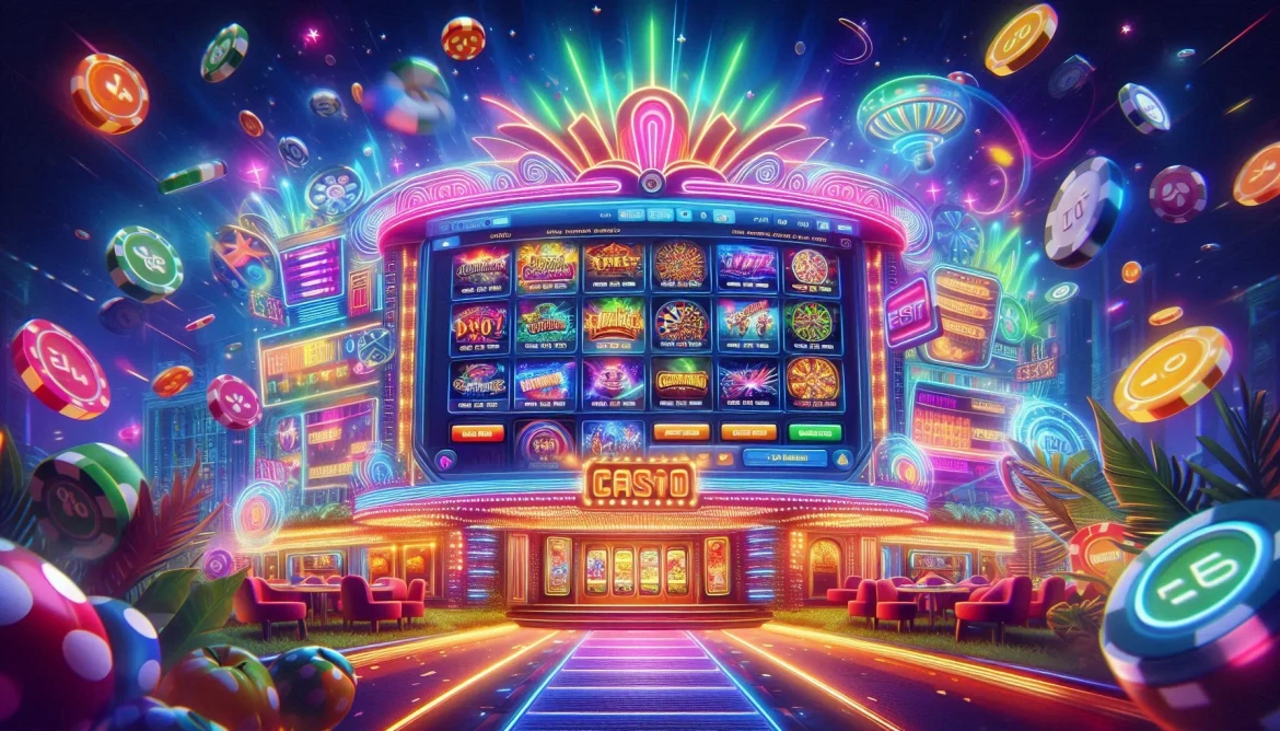 Kingdom Casino